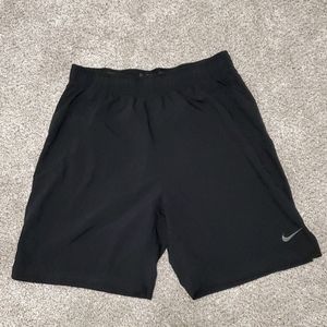 Nike dryfit shorts